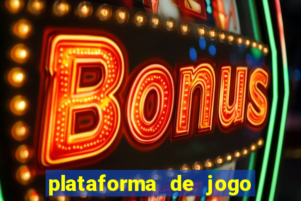 plataforma de jogo dos estados unidos